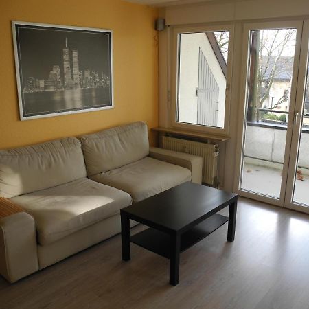 Apartment Yvonne Eimeldingen ภายนอก รูปภาพ