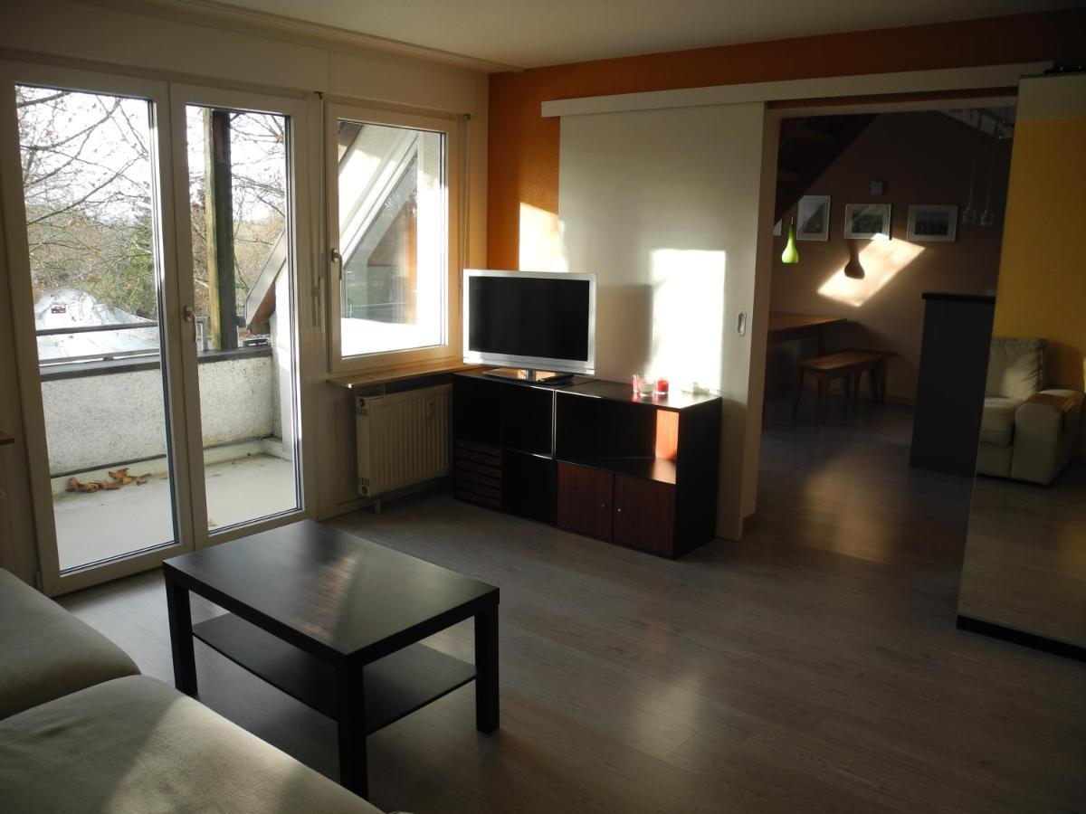 Apartment Yvonne Eimeldingen ภายนอก รูปภาพ