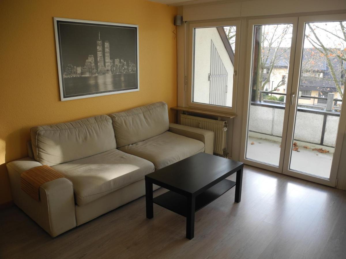 Apartment Yvonne Eimeldingen ภายนอก รูปภาพ