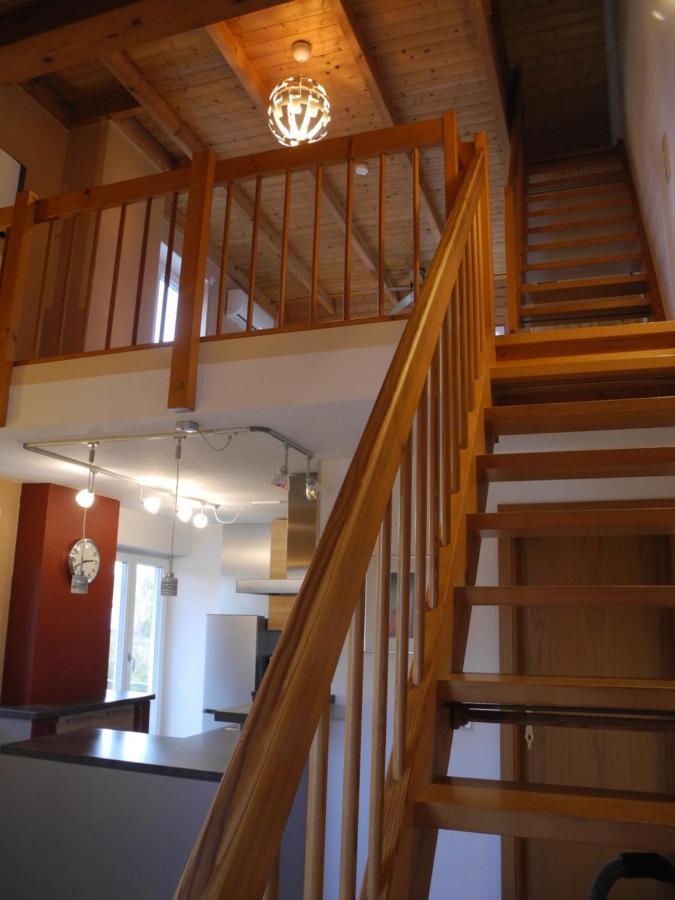 Apartment Yvonne Eimeldingen ภายนอก รูปภาพ